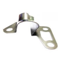 OEM Customized Product Manufacturer Sheet Metal Stamping Stainless Steel Aluminum Stamping Parts
