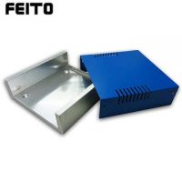 China Aluminium Enclosure waterproof electrical junction box sheet metal