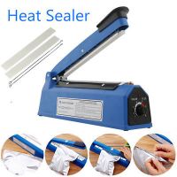 Hand Impulse Mylar Bag Sealer Heat Sealing Machine PFS-400
