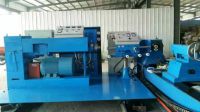 Sell rubber roller building machine