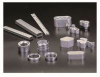 Korean Aluminum Profile, pipe, tube & profile accessories