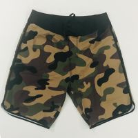 Sell Sublimation Men's Swim Shorts