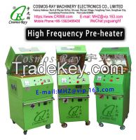 Preform (High Frequency Preheating Machinery)