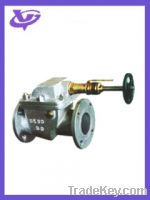 Sell Cast Steel Down Storm Valves for Marine