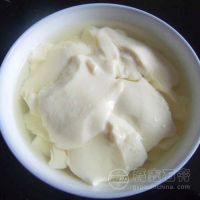 China Manufacture food additive calcium sulfate for tofu