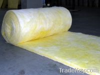 Sell Thermal conductivity Glass Wool Blanket