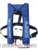 Marine Solas Inflatable life jacket