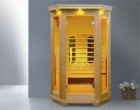 Sell Far infrared sauna room KY-AH272, CE, SAA, GS