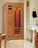 Sell 1 person infrared sauna room  KY-AH023L, CE, GS, ETL