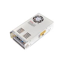 Switching power supply ac to dc 350W 12VDC 29A/ 24VDC 14.6A