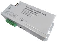 Access Control Switch Power Supply