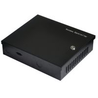 Sell access control power supply