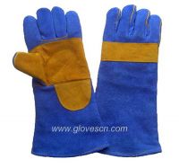 Offfer welding gloves