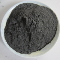 Tungsten powder