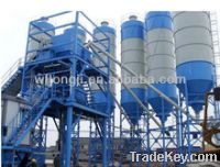 Sell Lower Cost full-auto Dry mix mortar production line/Plant/machine