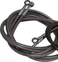 Telfon brake hose widely used in Motorcycle, Electric Bicycle etc.