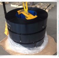 china packing steel strapping