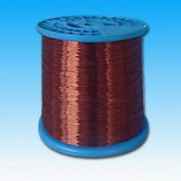 PEW /155 ENAMELED COPPER WIRE Class 155