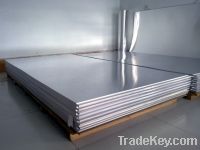 Exported to Vietnam aluminum sheet