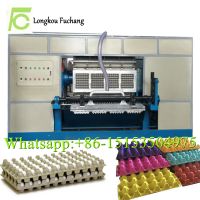 3000 pieces paper egg tray making machinery suppliers from china.