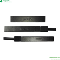 Widely Used Safety Precisely Made Solar 1000VDC Junction Box for Solar Systems for BIPV solar moudle