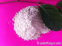 Bentonite clay  for drilling fluids(CNPC and Sinopec Group supper)