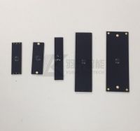 1mm thickness UHF Rfid tag sticker PCB on-metal for tracking anti-theft