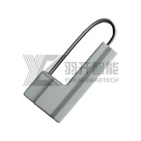 manufacturer supplier RFID cable seals lock for truck container