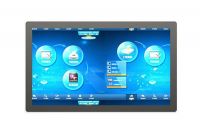 Xinyan Wall-mounted Interactive Infrared Multi Touch Monitor, 32" - 75" inch
