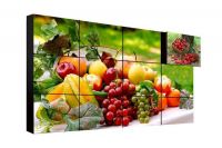 Xinyan interactive LCD video wall, with display software, 46" - 65" inch