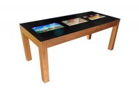 Xinyan Mini Interactive Multi Touch Screen Table 22 inch