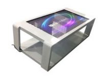 Xinyan Smart Touch Capacitive Screen Table