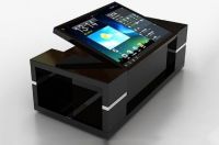 Xinyan Digital Smart Touch Capacitive Screen Table
