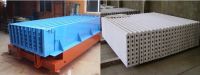 Sell Light Weight Partition Slab Production Machine