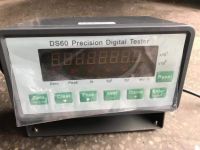 DS-60 calibrate machine