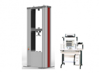 Sell WDW-50  electronic universal testing machine (flooring-Standing)