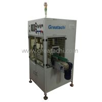 greatachi company limited pail making machine
