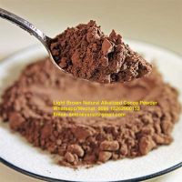 Natural Cocoa Powder (Cacao Polvo) 10/12 NM01 for Algeria, Libya, Ethiopia Africa market