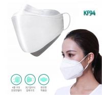 KF94 Disposable Mask