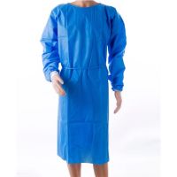 Isolation Gown , Protective Gown, Disposable Gown, Surgical gown