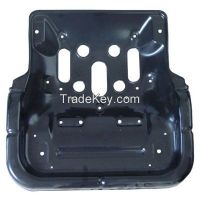 OEM Automotive Stamping Parts