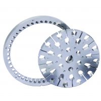 High quality customized Ceiling Fan Motor Lamination
