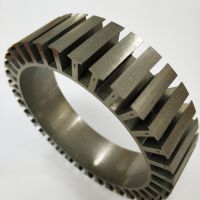 Silicon steel lamination parts
