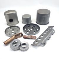 OEM Customization Precision Stamping Metal Parts