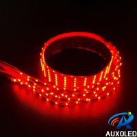 2.5mm DC12V 4.8W Flexible Channel Letter Architectural Stairs LED Strip Backlight Bar