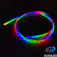 DC5V 40W Full Fancy Color RGB COB LED Strip Ribbon Light/LED Neon Light/LED Christmas Light/LED Rope Light