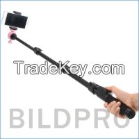 Table Tripod with Ball Head Mobile Holder