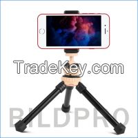 Extend Phone Selfie Stick Bluetooth RC for iPhone Android