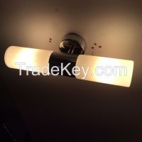 Waterproof bathroom wall lights, waterproof bathroom ceiling light