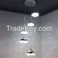 Italian Stylish Modern LED Pendant Light Manufacturer with Low Price and High Quality European Target Wholesale and Retail Markets